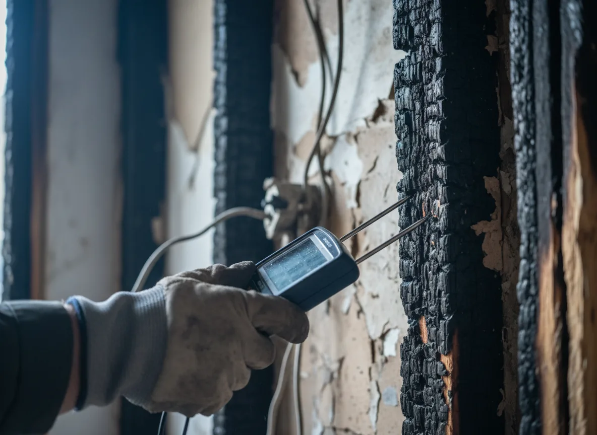 Fire Damage Restoration Pointblank, TX FAQs